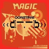 OONZTIME - Magic