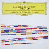 Hymnen ( Für elektronische und konkrete klänge) - Karlheinz Stockhausen
