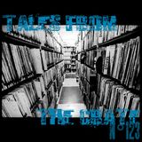 Tales From The Crate Radio Show #123 Part 01