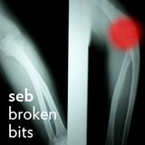 broken bits