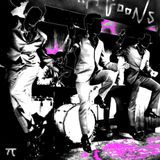 The Goons Choice-Blue's Wop 'n' Soul- Pieface Killa