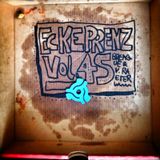 Ecke Prenz Vol.45