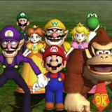 Mario Party