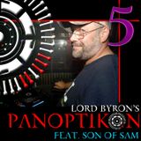 PANOPTIKON V - Son of Sam