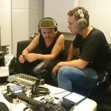 Iboga Radio Show 03 - Lemon Moon