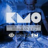 Radio Show KM 0 @ Loca FM 19.2.2016