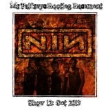 Mr Palfrey's Bootleg Basement: Show #12, October 2013