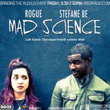 Mad Science #1503: special guest DJ Noumenon