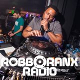 DANCEHALL 360 SHOW - (15/01/15) ROBBO RANX