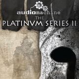 Audiomachine - AM006 - The Platinum Series II - Gladiators & Monsters