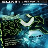 ELIXIR | PSY POP V4 - Subliminal Movements