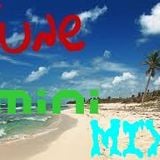 June Mini Mix