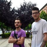 HousePort.fm Studio Session