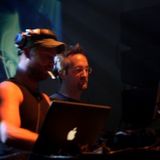 Kaiserdisco Live @ Click · 5 Years Xl Anniversary (Westerunie,Amsterdam) (11.02.12)