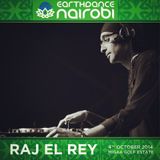 LIVE @ EARTHDANCE NAIROBI 2014 - 04/10/14