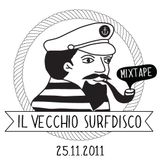 Il Vecchio Surfdisco Mixtape