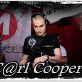 C@rl Cooper-Oktober (2015.10.02.)