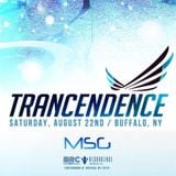 MSG @ Trancendence (August 22 2015)