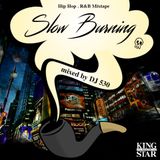 Slow Burning(HIP HOP/R&B Mixtape-2016-) / DJ 530