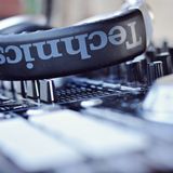 Deejay Saftik - April 2K14 TechHouse Session