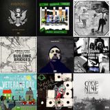 Midnight Marauders - 11/16/2016 (A Tribe Called Quest/Ca$his/Red Pill/Buddy Leezle/Termanology...)