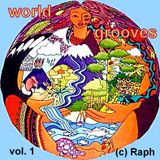 WorldGrooves Vol. 1