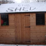 The Shed #173 (17.11.2014)