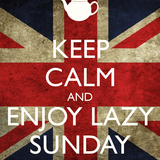 Lazy Sunday Mix