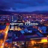 Paulo Arruda at Mixology Radio Show • 107.5 FM (Costa Rica) April 2015
