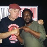EARL GATESHEAD in 'Selector's Corner' on THE REGGAE ROCK 29/4/15 on Mi-Soul.com