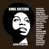 GJ2K1 In Da Mix ~ Soul Sisters