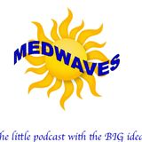 Medwaves Podcast No. 17 The Vic Faulkner Show