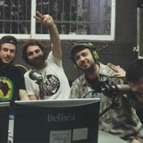 Balkan Riddims Interview 6-3-2016