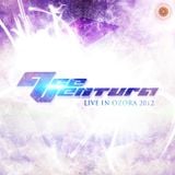 ACE VENTURA - Live at Ozora Festival 2012