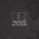 EK Volume 018 by Oh Dear!