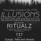 Illusions IV