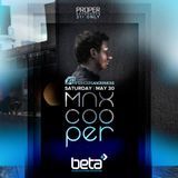 Live at Beta Nightclub - 2015-05-30