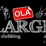 Ola Large Live Clubbing Promo Mix Dj Flikas 2014