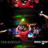Bass Drop Podcast by DJ Axe & Rush MC