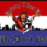 Thunderdome never Die