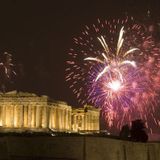 DJ George Sunday - New Year Mix 2016 (Over 100 Songs In 10 Minutes)