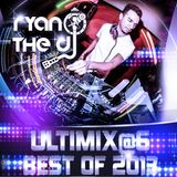 Ryan the DJ - Best of 2013