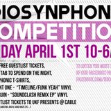 Idiosynphonic Promo Mix