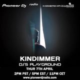 Kindimmer - Pioneer DJ's Playground