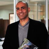 ΕΡΑ Ιωαννίνων: Ο Εσάμ Αλαντάσι (Καράβι για τη Γάζα) μιλά για την Παλαιστίνη
