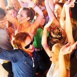 And the Party goes on!!!