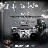 Dj Daboyz - Antan Lontan Vol III (Mix)(November, 2015)