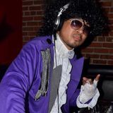 Jeff Morena's Prince Mega-Mix (1994)
