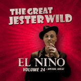 VOL. 24 - EL NINO