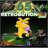 Retrobution Volume 65 – 90s to 2k, 119-132 bpm